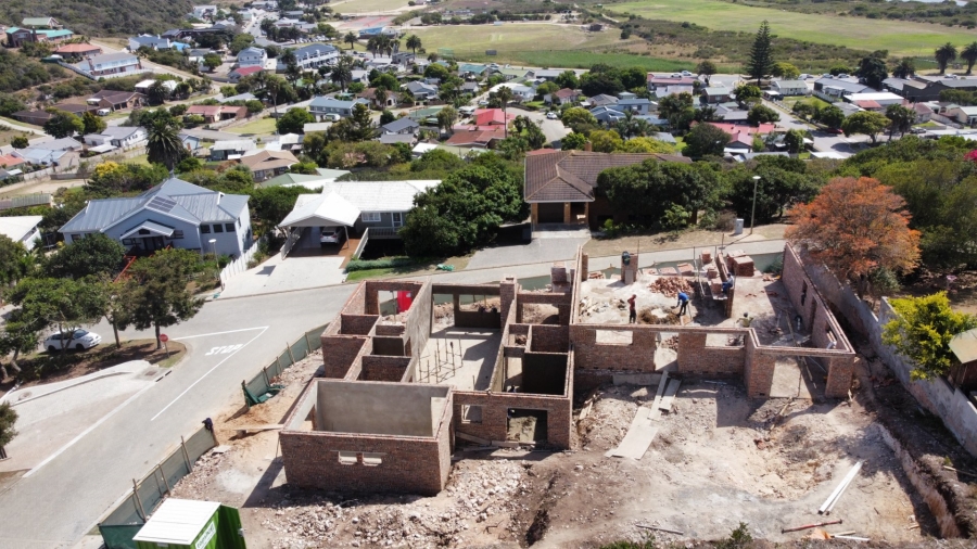 3 Bedroom Property for Sale in Bergsig Western Cape